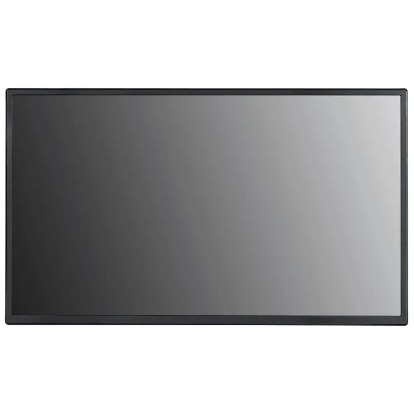 Monitor Comercial LG 32SM5J, 32", FHD 1920x1080, webOS