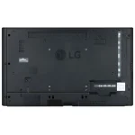 Monitor Comercial LG 32SM5J, 32", FHD 1920x1080, webOS