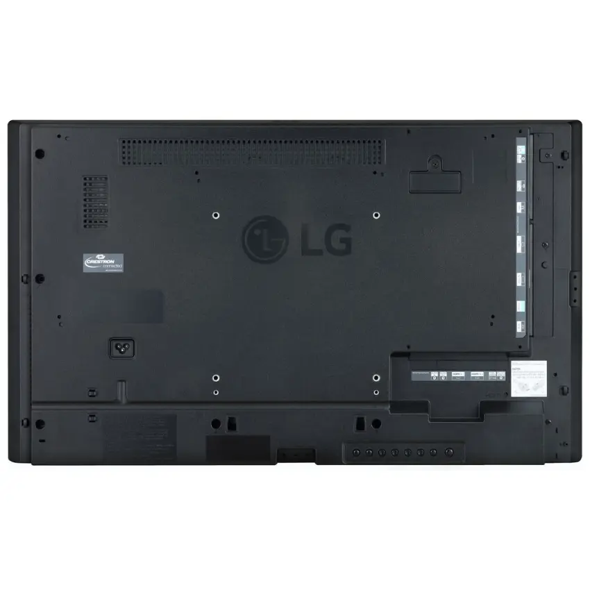 Monitor Comercial LG 32SM5J, 32", FHD 1920x1080, webOS