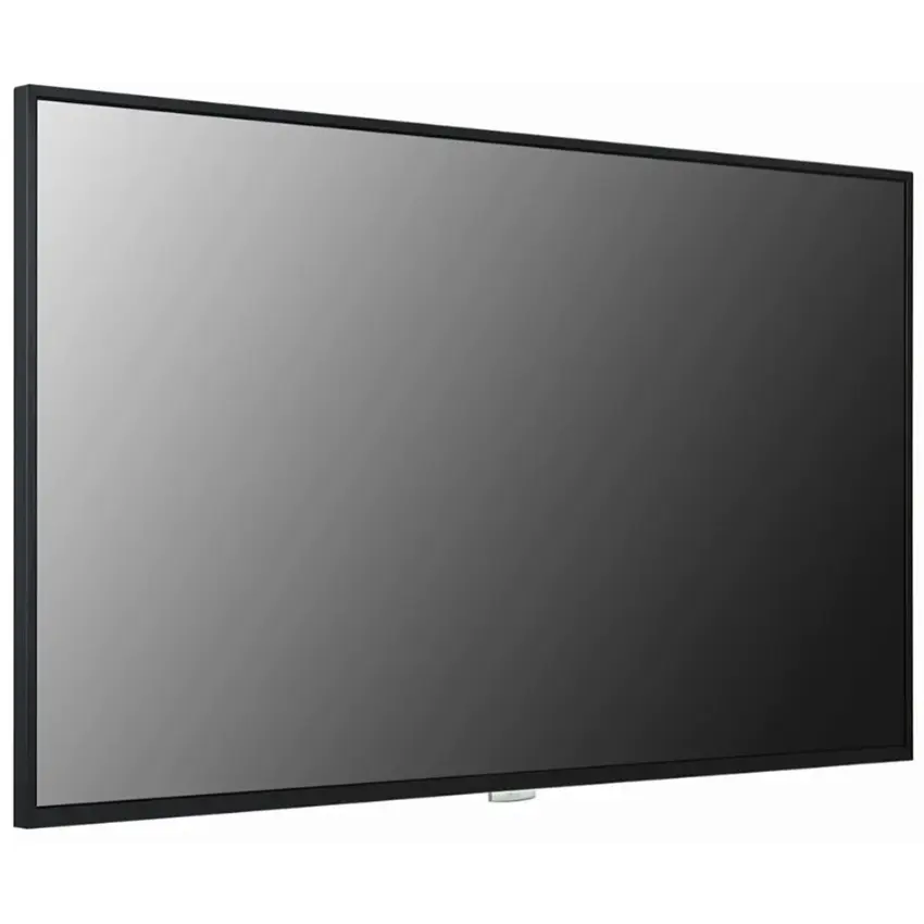 Monitor Comercial LG 43UH5J, 43", UHD 4K, Alta visibilidad, webOS