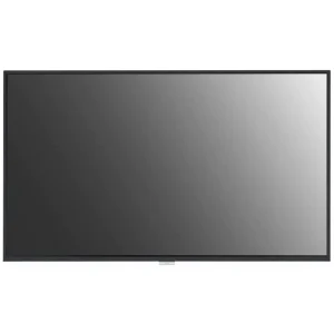 Monitor Comercial LG 43UH5J, 43", UHD 4K, Alta visibilidad, webOS