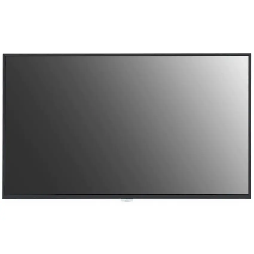 Monitor Comercial LG 43UH5J, 43", UHD 4K, Alta visibilidad, webOS