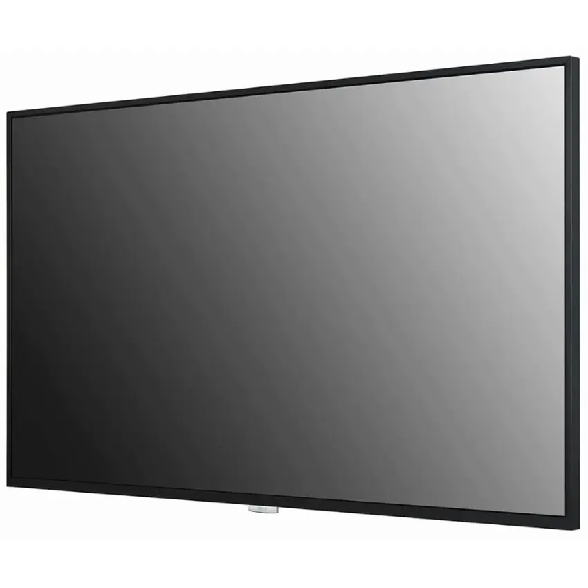 Monitor Comercial LG 43UH5J, 43", UHD 4K, Alta visibilidad, webOS