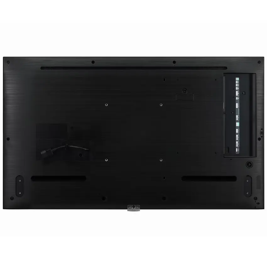 Monitor Comercial LG 43UH5J, 43", UHD 4K, Alta visibilidad, webOS