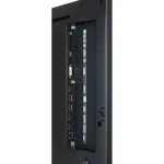 Monitor Comercial LG 43UH5J, 43", UHD 4K, Alta visibilidad, webOS