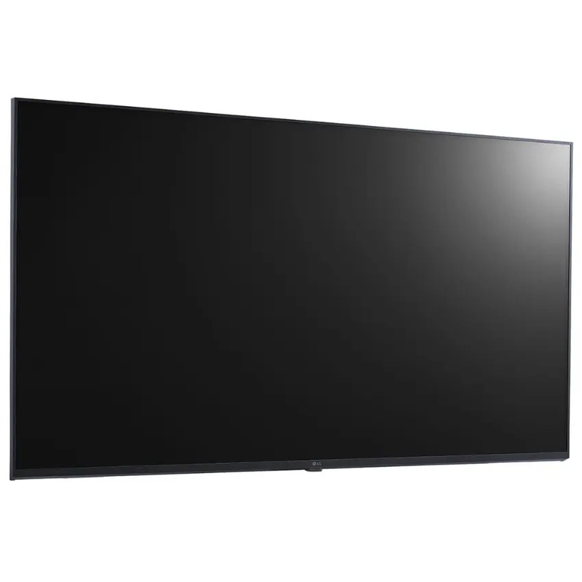 Monitor Comercial LG 43UL3J, 43", UHD 4K, Signage webOS