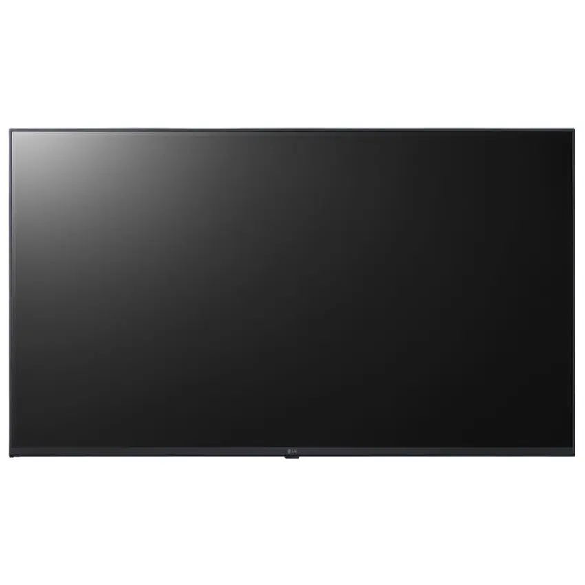 Monitor Comercial LG 43UL3J, 43", UHD 4K, Signage webOS