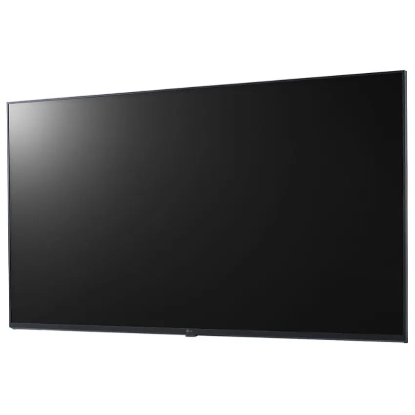Monitor Comercial LG 43UL3J, 43", UHD 4K, Signage webOS