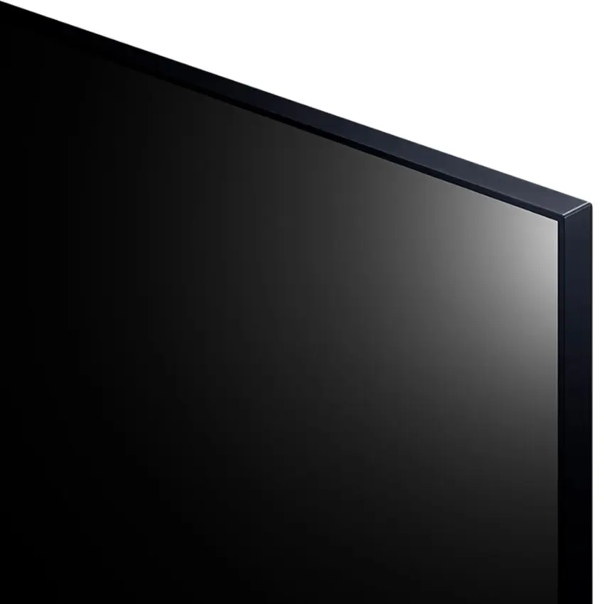 Monitor Comercial LG 43UL3J, 43", UHD 4K, Signage webOS