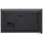 Monitor Comercial LG 43UM5N, 43", UHD 4K, Alta visibilidad, webOS