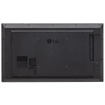 Monitor Comercial LG 43UM5N, 43", UHD 4K, Alta visibilidad, webOS