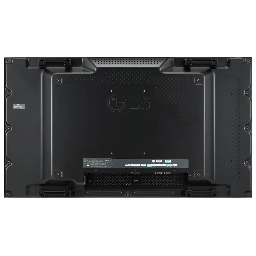 Pantalla Profesional LG 49VL5PJ, 49", FHD 1920x1080, Video Wall, webOS