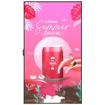 Monitor Comercial LG 49XS4P, 49", FHD 1920x1080, Ultrabrillante, webOS