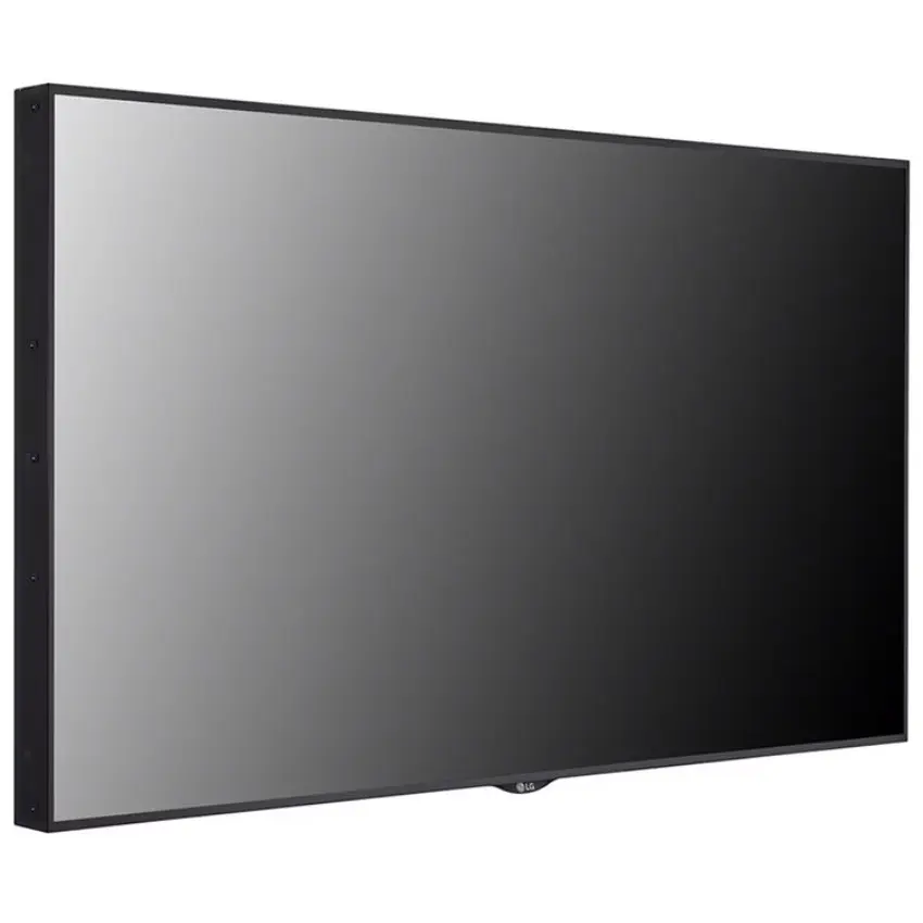 Monitor Comercial LG 49XS4P, 49", FHD 1920x1080, Ultrabrillante, webOS