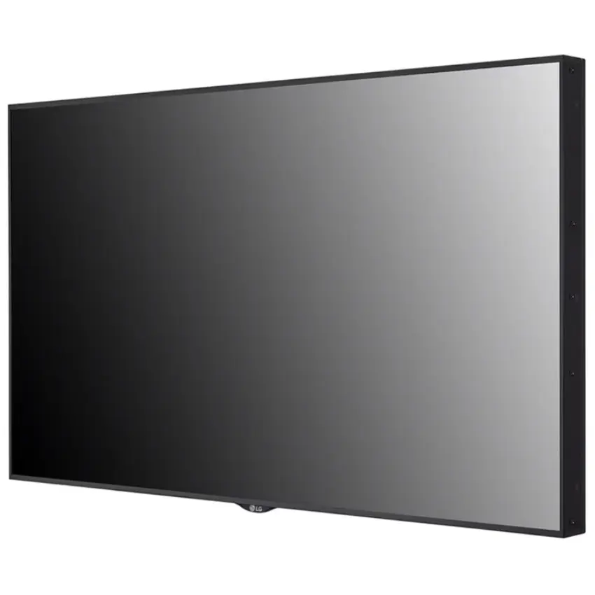 Monitor Comercial LG 49XS4P, 49", FHD 1920x1080, Ultrabrillante, webOS