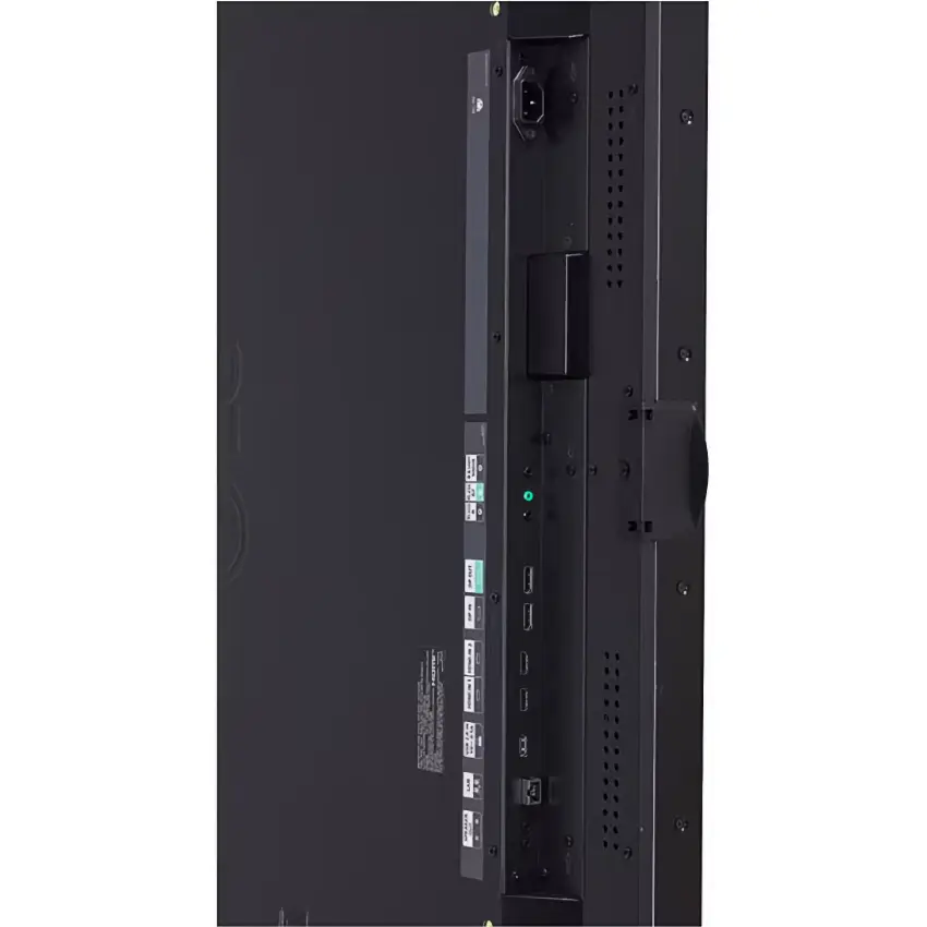 Monitor Comercial LG 49XS4P, 49", FHD 1920x1080, Ultrabrillante, webOS