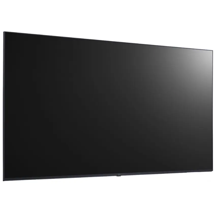 Monitor Comercial LG 50UL3J, 50", UHD 4K, Signage webOS