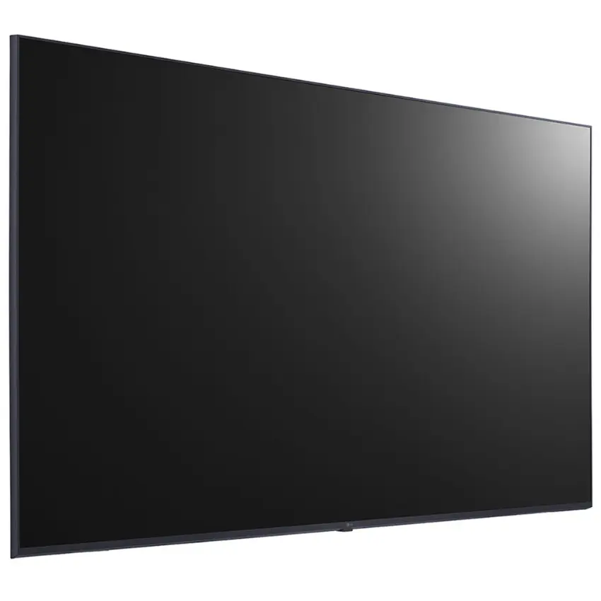 Monitor Comercial LG 50UL3J, 50", UHD 4K, Signage webOS