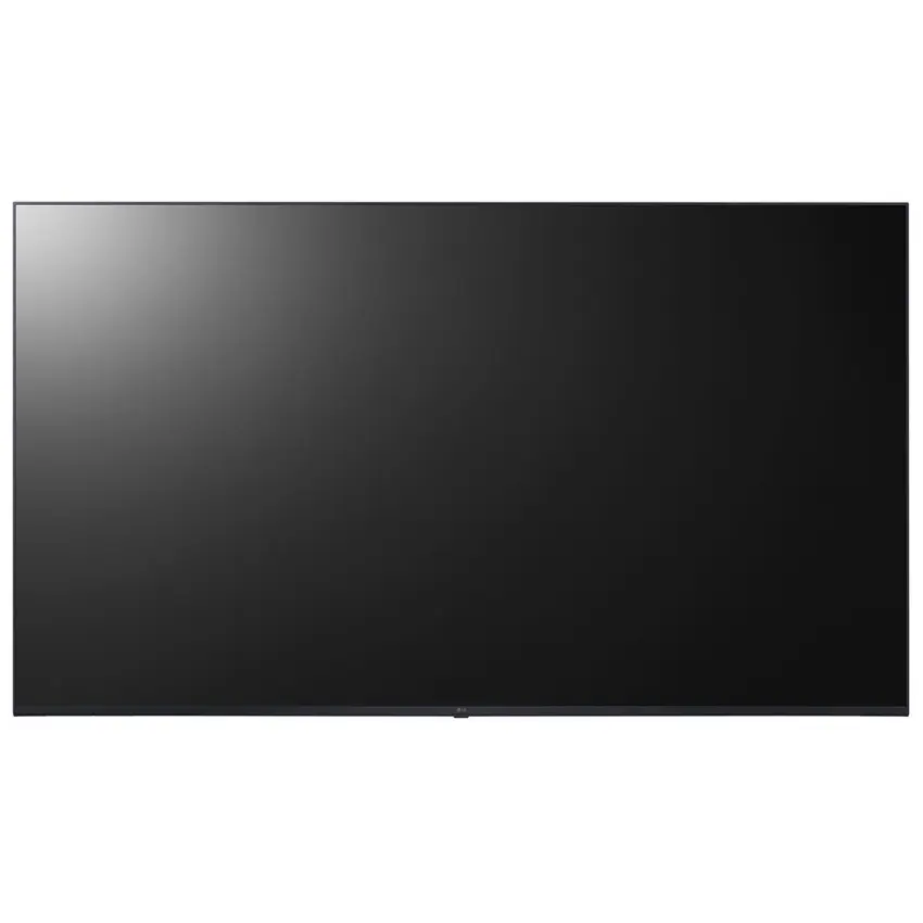 Monitor Comercial LG 50UL3J, 50", UHD 4K, Signage webOS