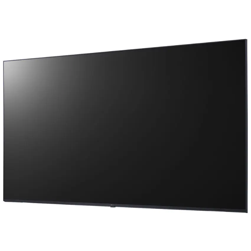 Monitor Comercial LG 50UL3J, 50", UHD 4K, Signage webOS