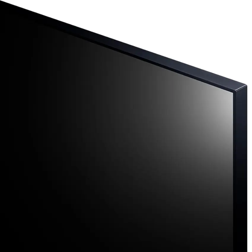 Monitor Comercial LG 50UL3J, 50", UHD 4K, Signage webOS