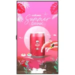 Monitor Comercial LG 55XS4P, 55", FHD 1920x1080, Ultrabrillante, webOS