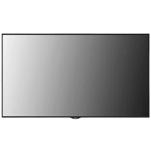 Monitor Comercial LG 55XS4P, 55", FHD 1920x1080, Ultrabrillante, webOS