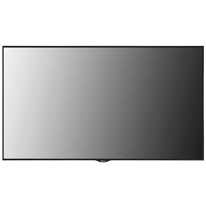 Monitor Comercial LG 55XS4P, 55", FHD 1920x1080, Ultrabrillante, webOS