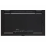 Monitor Comercial LG 55XS4P, 55", FHD 1920x1080, Ultrabrillante, webOS