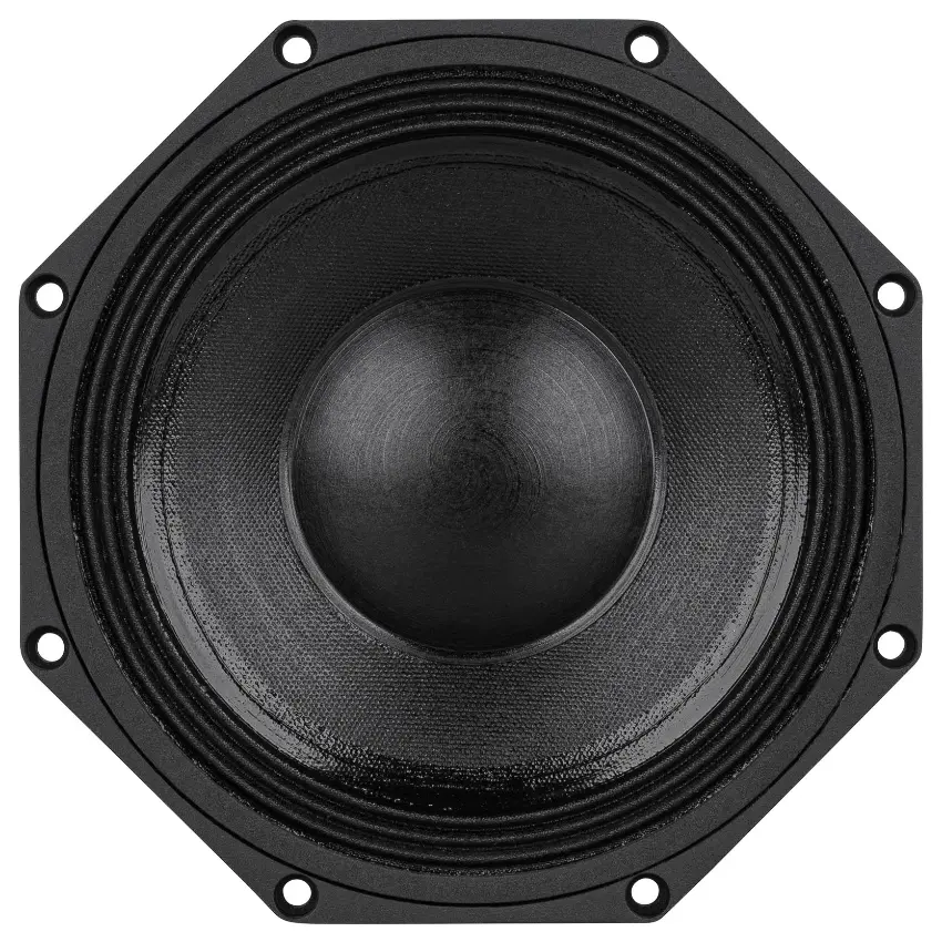 Parlante FaitalPRO 8PR320, Woofer de 8", 300 W, 95 dB, 8 ohms