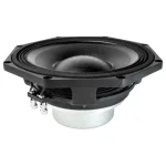 Parlante FaitalPRO 8PR320, Woofer de 8", 300 W, 95 dB, 8 ohms