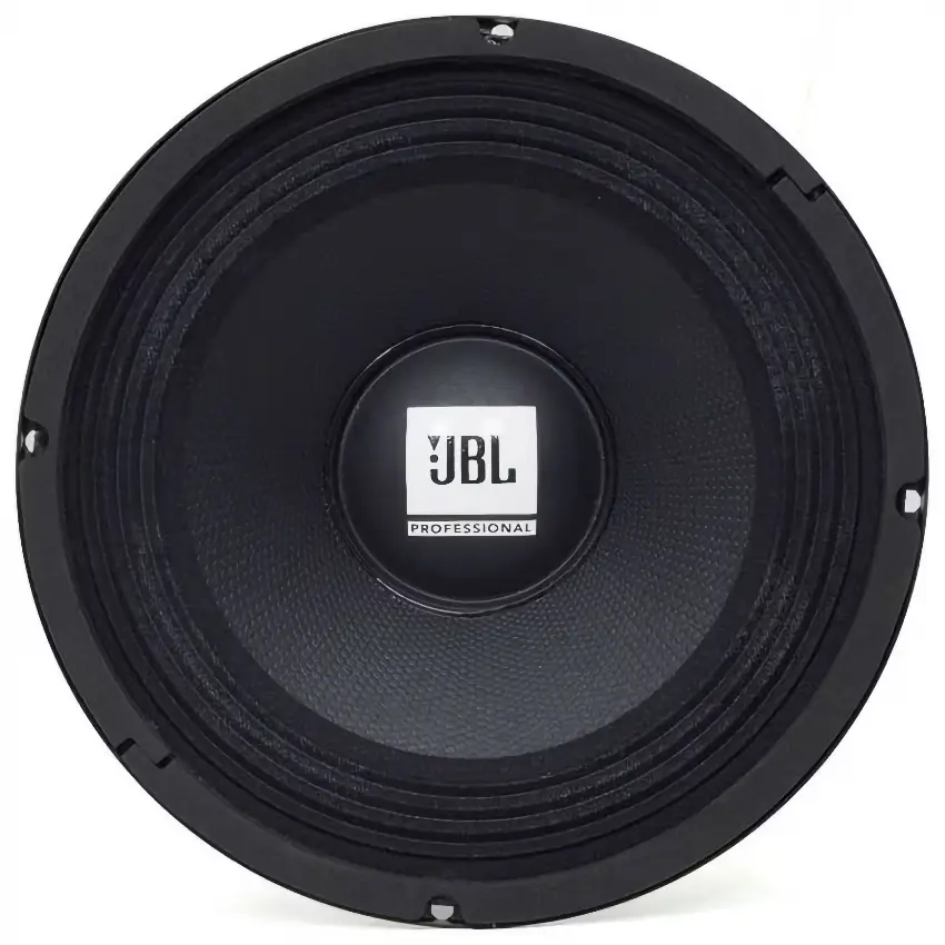 Parlante JBL Selenium 8PW PRO, Woofer de 8", 175 W, 93 dB, 8 ohms