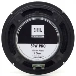 Parlante JBL Selenium 8PW PRO, Woofer de 8", 175 W, 93 dB, 8 ohms