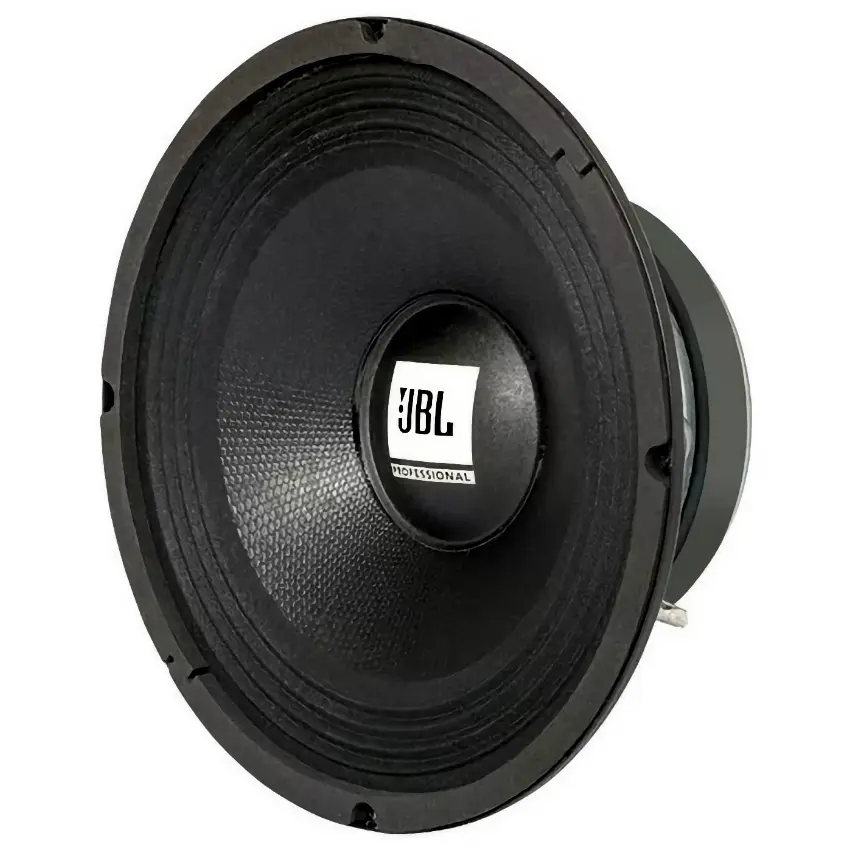 Parlante JBL Selenium 8PW PRO, Woofer de 8", 175 W, 93 dB, 8 ohms