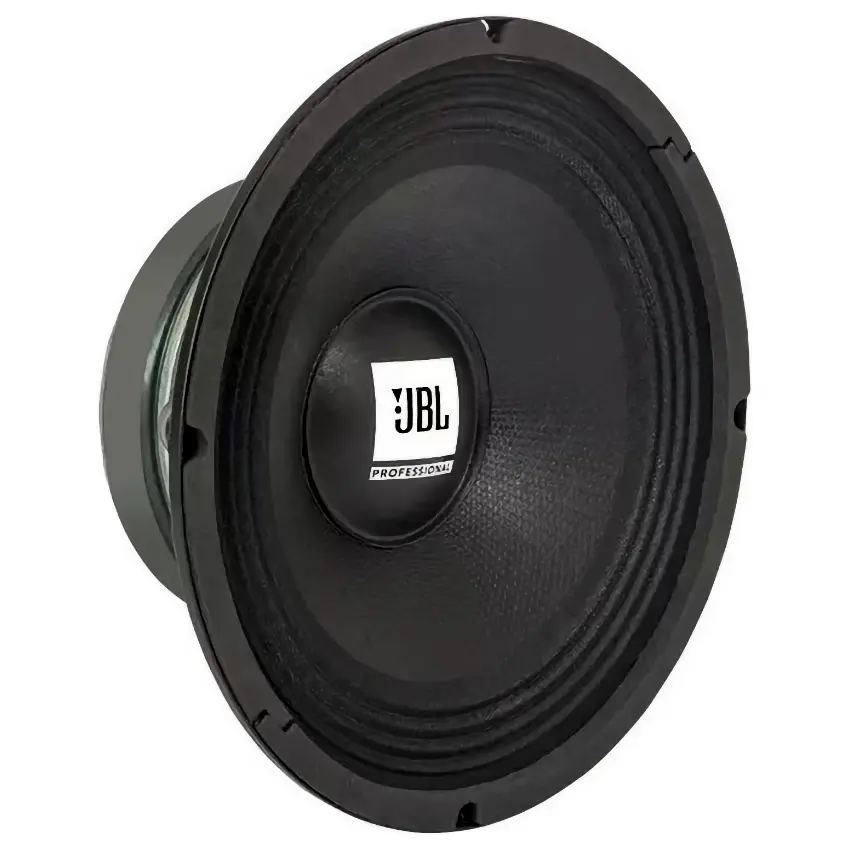 Parlante JBL Selenium 8PW PRO, Woofer de 8", 175 W, 93 dB, 8 ohms