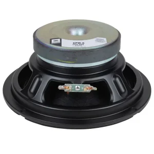 Parlante JBL Selenium 8PWX-8R, Woofer de 8", 200 W, 93 dB, 8 ohms
