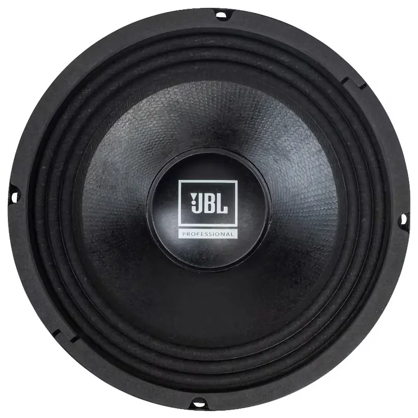 Parlante JBL Selenium 8PWX-8R, Woofer de 8", 200 W, 93 dB, 8 ohms