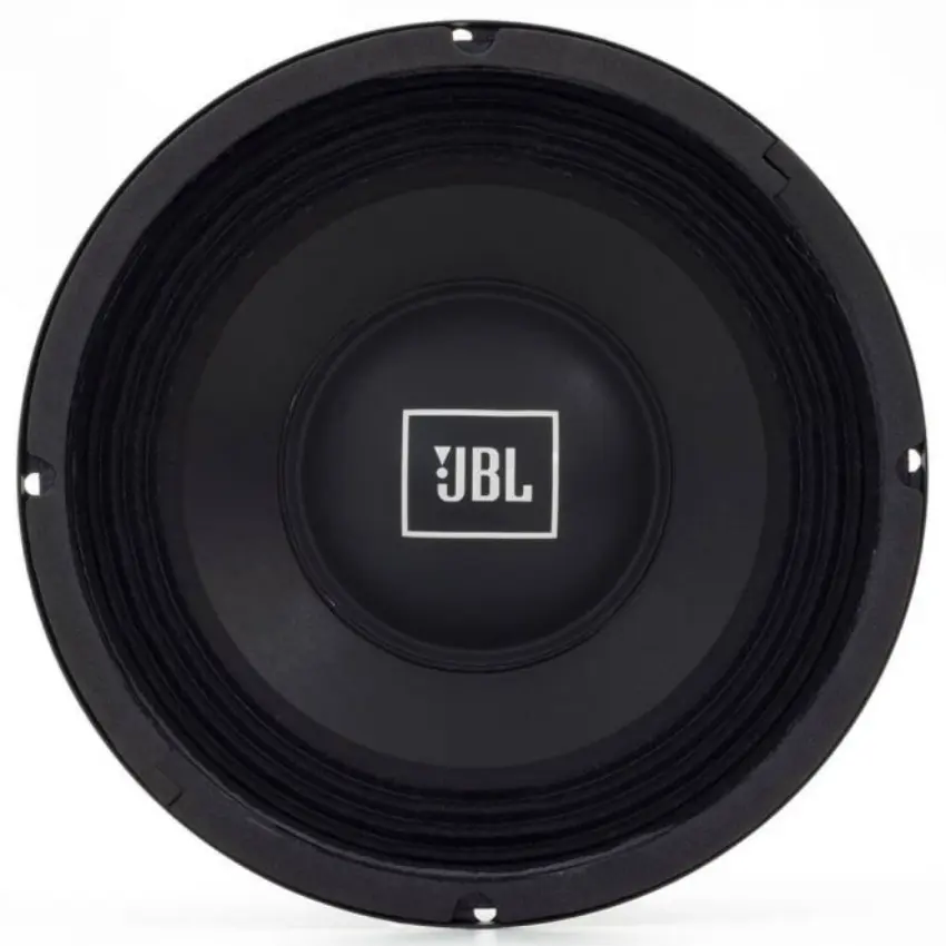 Parlante JBL Selenium 8PX, Woofer de 8", 100 W, 90 dB, 8 ohms Parlante JBL Selenium 8PX, Woofer de 8", 100 W, 90 dB, 8 ohms
