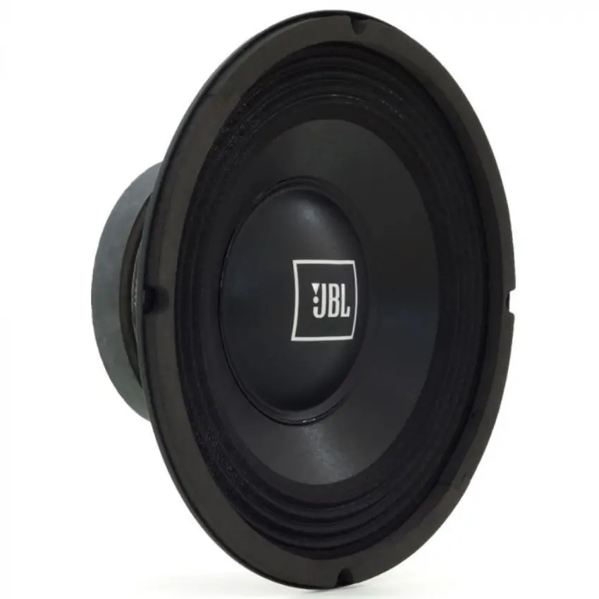 Parlante JBL Selenium 8PX, Woofer de 8", 100 W, 90 dB, 8 ohms Parlante JBL Selenium 8PX, Woofer de 8", 100 W, 90 dB, 8 ohms