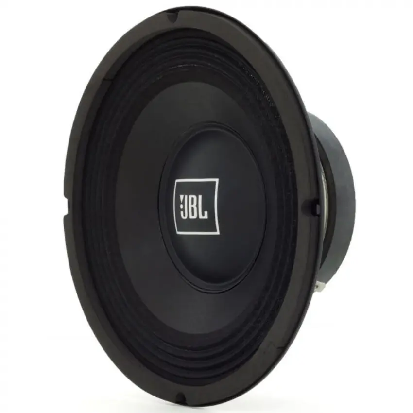 Parlante JBL Selenium 8PX, Woofer de 8", 100 W, 90 dB, 8 ohms Parlante JBL Selenium 8PX, Woofer de 8", 100 W, 90 dB, 8 ohms