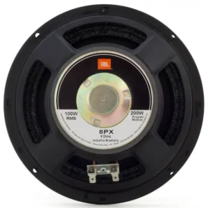 Parlante JBL Selenium 8PX, Woofer de 8", 100 W, 90 dB, 8 ohms