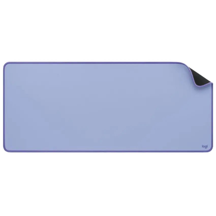 Pad de Escritorio Logitech Studio Series, Lila