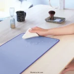 Pad de Escritorio Logitech Studio Series, Lila