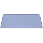 Pad de Escritorio Logitech Studio Series, Lila