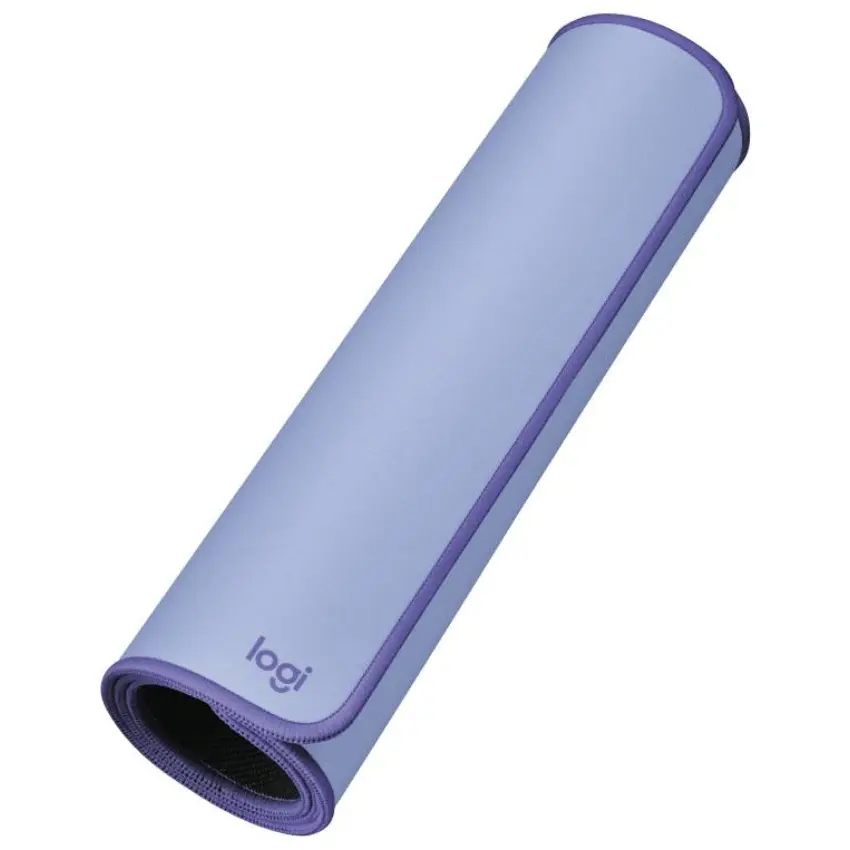 Pad de Escritorio Logitech Studio Series, Lila