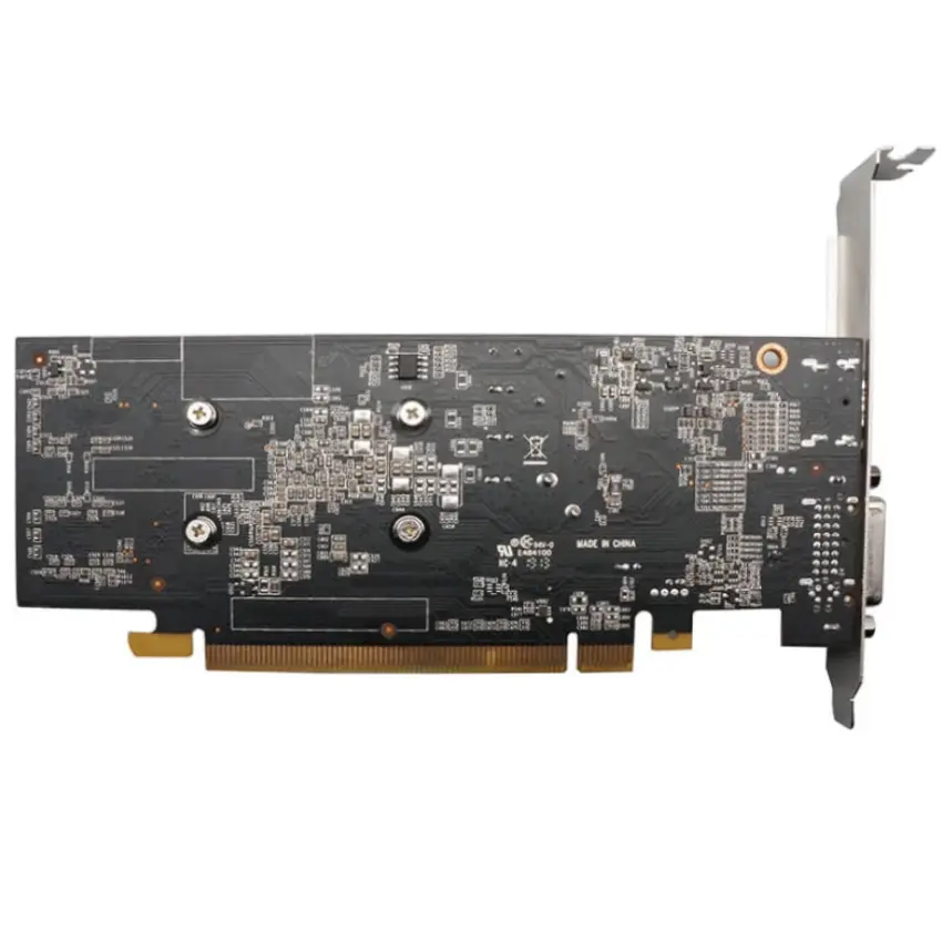 Placa de Video Arktek GeForce GT 1030 2GB GDDR5 Low Profile Placa de Video Arktek GeForce GT 1030 2GB GDDR5 Low Profile