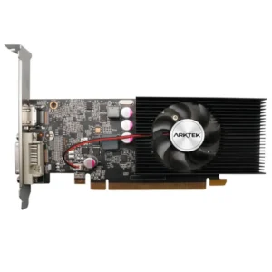 Placa de Video Arktek GeForce GT 1030 2GB GDDR5 Low Profile