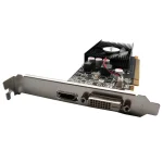 Placa de Video Arktek GeForce GT 1030 2GB GDDR5 Low Profile