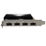 Placa de Video Arktek GeForce GT730K 4GB DDR3