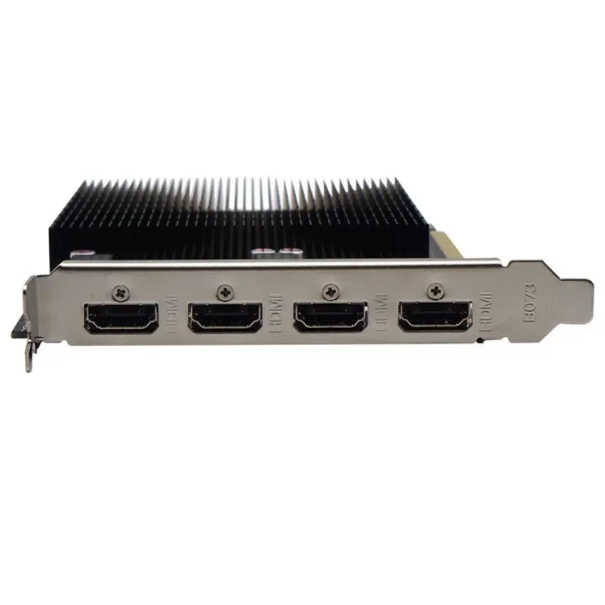 Placa de Video Arktek GeForce GT730K 4GB DDR3